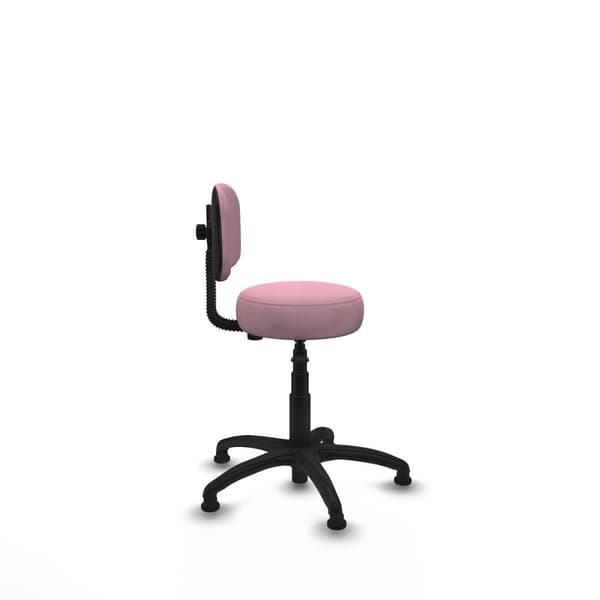 Kontorstol Piqueras y Crespo 71001RT Pink