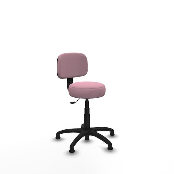 Kontorstol Piqueras y Crespo 71001RT Pink