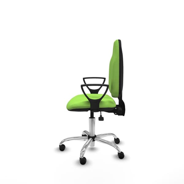 Kontorstol Piqueras y Crespo BFN05RP Pistacie