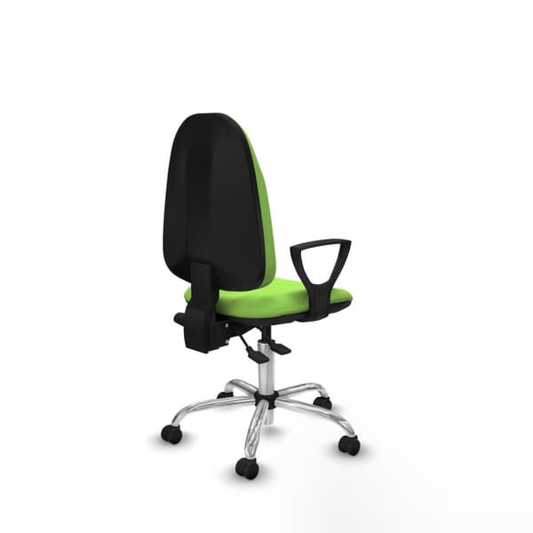 Kontorstol Piqueras y Crespo BFN05RP Pistacie