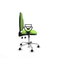 Miniatyrbillede 7 af 7: Kontorstol Piqueras y Crespo BFN05RP Pistacie