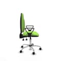 Miniatyrbillede 7 af 7: Kontorstol Piqueras y Crespo BFN05RF Pistacie
