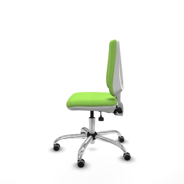 Kontorstol Piqueras y Crespo B00056G Pistacie