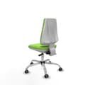 Miniatyrbillede 4 af 7: Kontorstol Piqueras y Crespo B00056G Pistacie