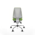 Miniatyrbillede 5 af 7: Kontorstol Piqueras y Crespo B00056G Pistacie
