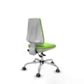 Miniatyrbillede 6 af 7: Kontorstol Piqueras y Crespo B00056G Pistacie