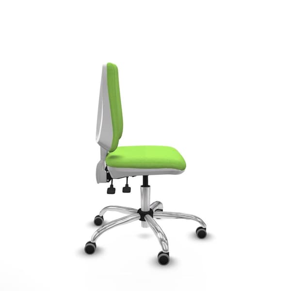 Kontorstol Piqueras y Crespo B00056G Pistacie