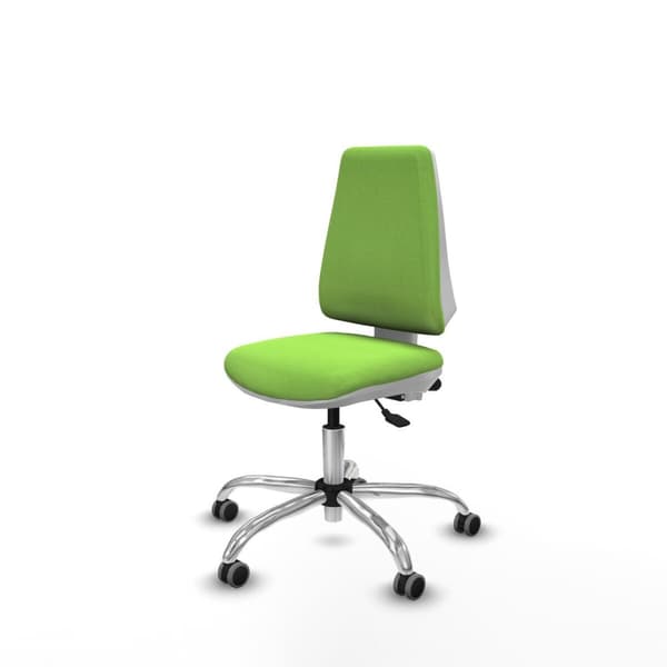 Kontorstol Piqueras y Crespo B00056G Pistacie
