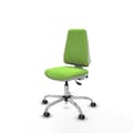 Miniatyrbillede 2 af 7: Kontorstol Piqueras y Crespo B00056G Pistacie