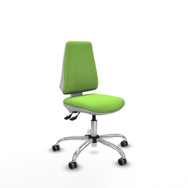 Kontorstol Piqueras y Crespo B00056G Pistacie