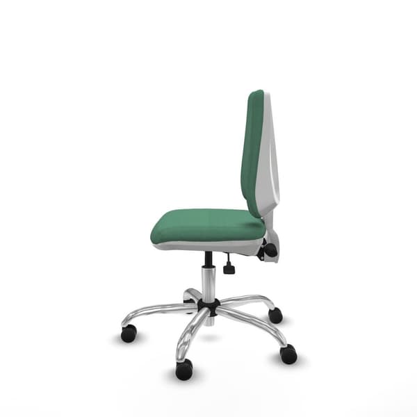 Kontorstol Piqueras y Crespo B00056N Smaragdgrøn