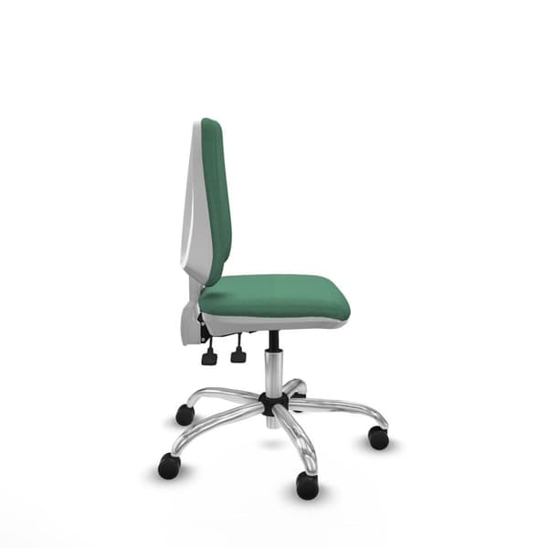 Kontorstol Piqueras y Crespo B00056N Smaragdgrøn