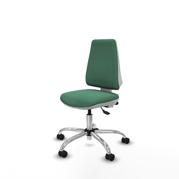 Kontorstol Piqueras y Crespo B00056N Smaragdgrøn