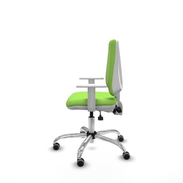Kontorstol Piqueras y Crespo B5B056G Pistacie