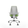 Miniatyrbillede 5 af 7: Kontorstol Piqueras y Crespo B5B056G Pistacie