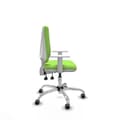 Miniatyrbillede 7 af 7: Kontorstol Piqueras y Crespo B5B056G Pistacie