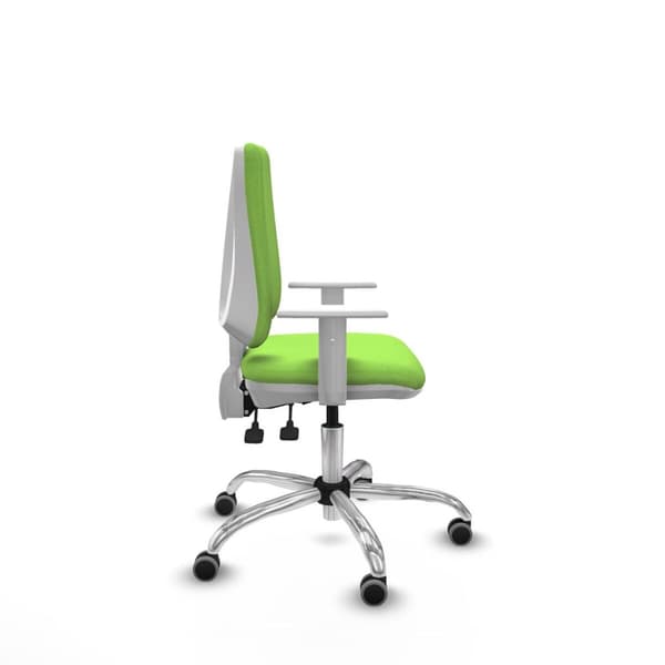 Kontorstol Piqueras y Crespo B5B056G Pistacie
