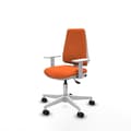 Miniatyrbillede 2 af 7: Kontorstol Piqueras y Crespo B5B026N Orange