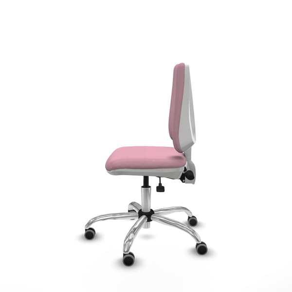 Kontorstol Piqueras y Crespo B00056G Pink