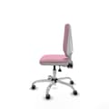 Miniatyrbillede 3 af 7: Kontorstol Piqueras y Crespo B00056G Pink