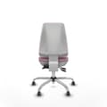Miniatyrbillede 5 af 7: Kontorstol Piqueras y Crespo B00056G Pink
