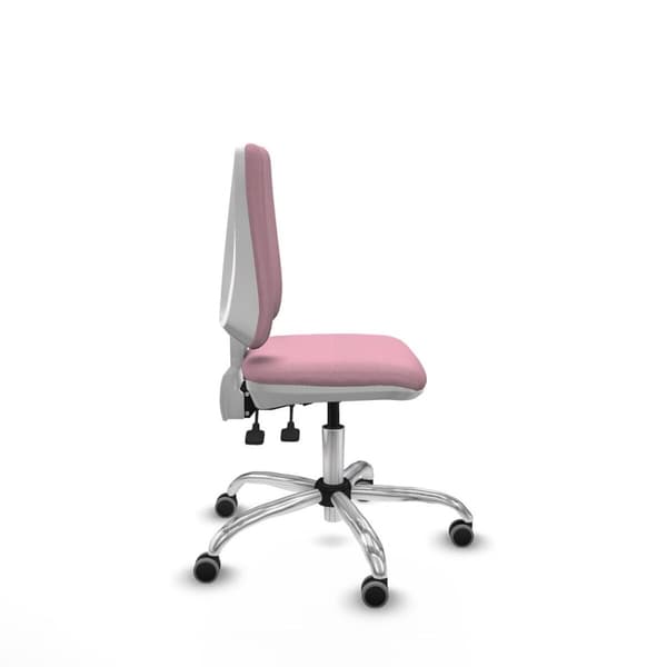 Kontorstol Piqueras y Crespo B00056G Pink