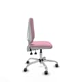 Miniatyrbillede 7 af 7: Kontorstol Piqueras y Crespo B00056G Pink