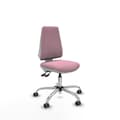 Miniatyrbillede 1 af 7: Kontorstol Piqueras y Crespo B00056G Pink