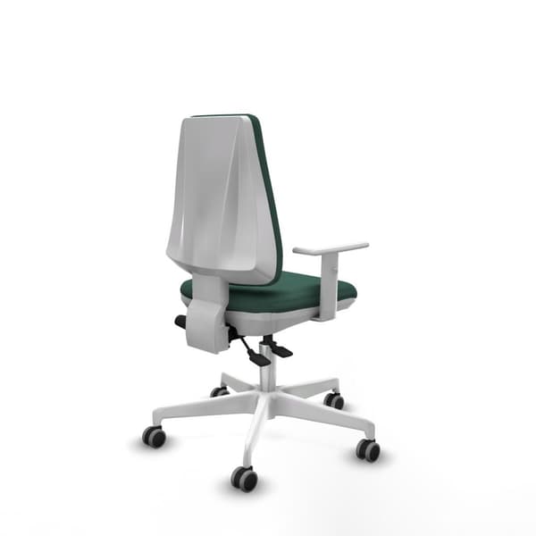 Kontorstol Piqueras y Crespo B5B026G