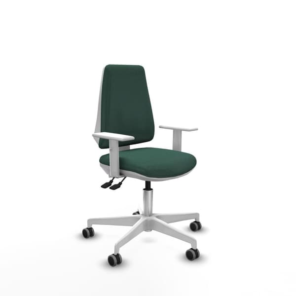 Kontorstol Piqueras y Crespo B5B026G