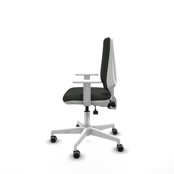 Kontorstol Piqueras y Crespo B5B026G Sort