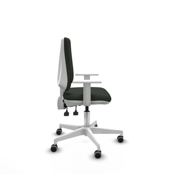 Kontorstol Piqueras y Crespo B5B026G Sort