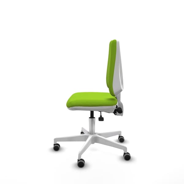 Kontorstol Piqueras y Crespo B00026G Pistacie