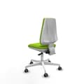 Miniatyrbillede 4 af 7: Kontorstol Piqueras y Crespo B00026G Pistacie