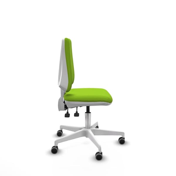 Kontorstol Piqueras y Crespo B00026G Pistacie