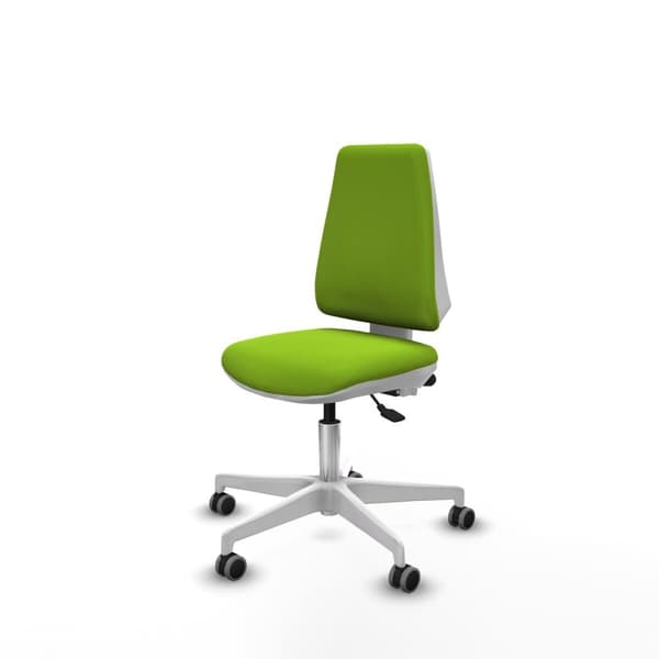 Kontorstol Piqueras y Crespo B00026G Pistacie