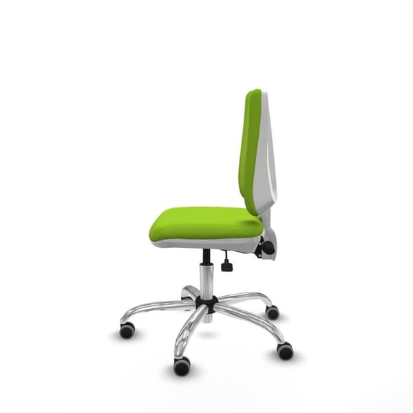 Kontorstol Piqueras y Crespo B00056G Pistacie