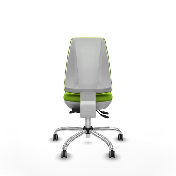 Kontorstol Piqueras y Crespo B00056G Pistacie