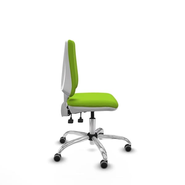 Kontorstol Piqueras y Crespo B00056G Pistacie