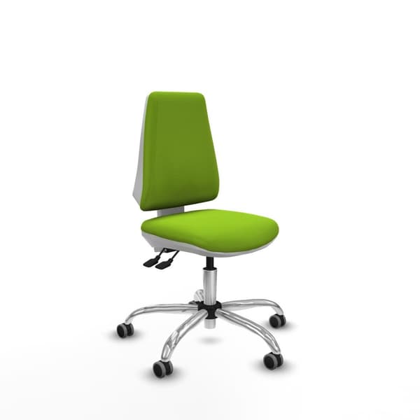 Kontorstol Piqueras y Crespo B00056G Pistacie