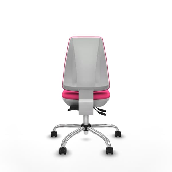 Kontorstol Piqueras y Crespo B00056N Pink
