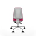 Miniatyrbillede 5 af 7: Kontorstol Piqueras y Crespo B00056N Pink