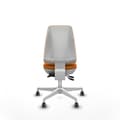 Miniatyrbillede 5 af 7: Kontorstol Piqueras y Crespo B00026G Orange