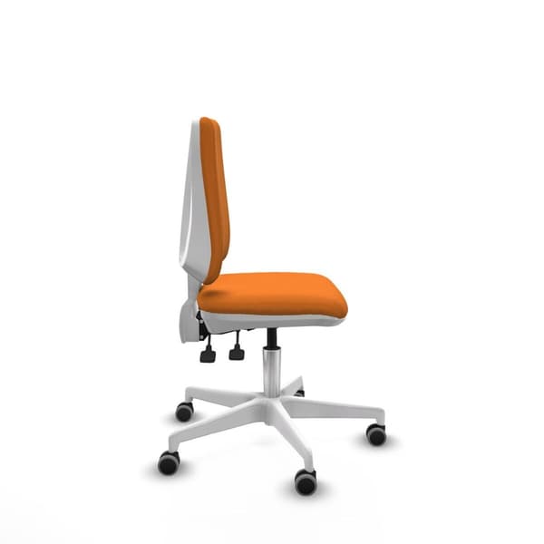 Kontorstol Piqueras y Crespo B00026G Orange