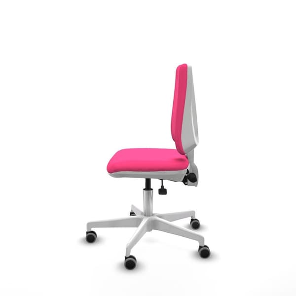 Kontorstol Piqueras y Crespo B00026G Pink