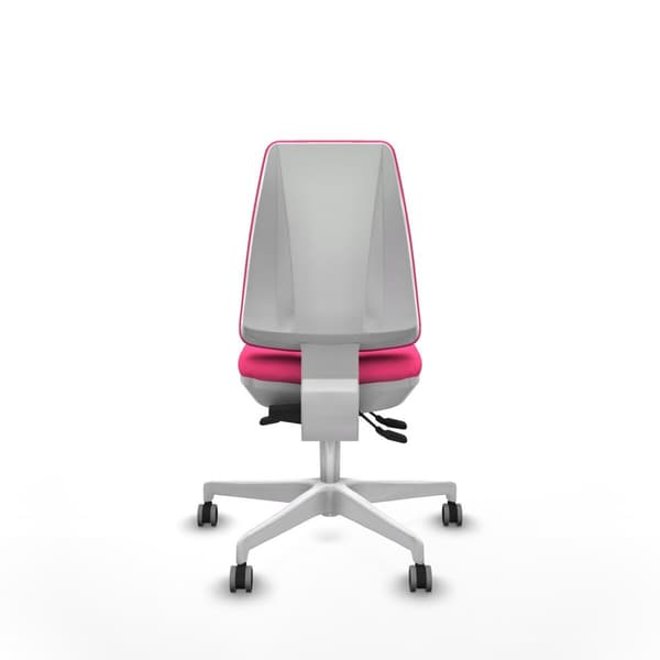 Kontorstol Piqueras y Crespo B00026G Pink