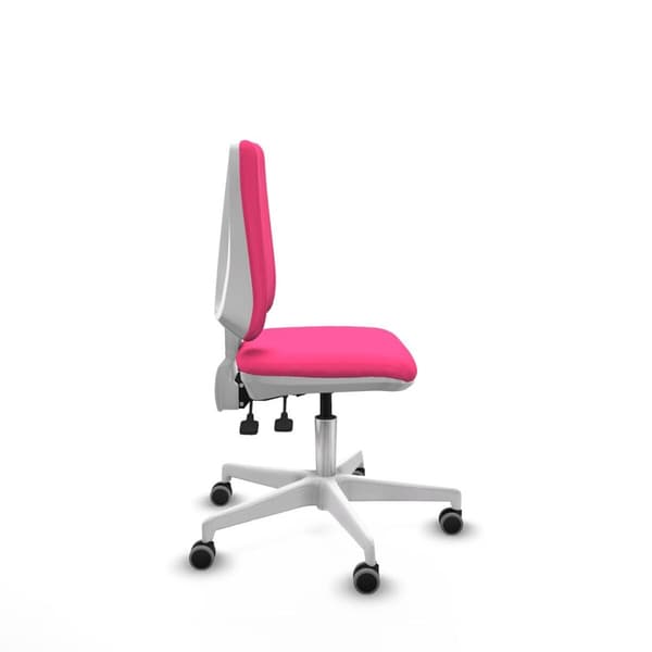 Kontorstol Piqueras y Crespo B00026G Pink