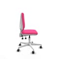 Miniatyrbillede 7 af 7: Kontorstol Piqueras y Crespo B00026G Pink