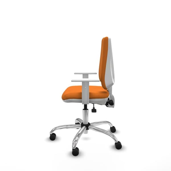 Kontorstol Piqueras y Crespo B5B056N Orange