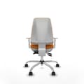 Miniatyrbillede 5 af 7: Kontorstol Piqueras y Crespo B5B056N Orange